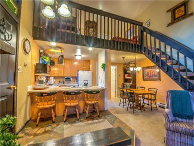 Steamboat Springs Home 927490 Steamboat Springs Home 927490