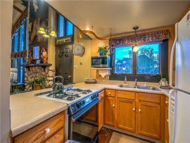 Steamboat Springs Home 927490 Steamboat Springs Home 927490