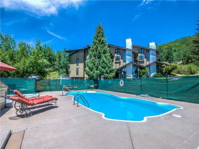 Steamboat Springs Home 927490 Steamboat Springs Home 927490