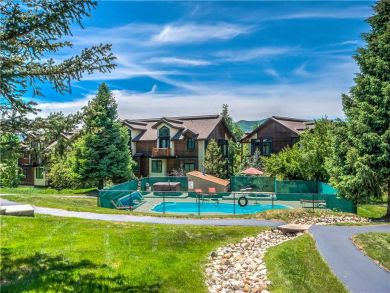 Steamboat Springs Home 927490 Steamboat Springs Home 927490