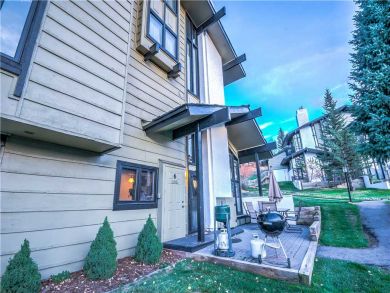 Steamboat Springs Home 927490 Steamboat Springs Home 927490