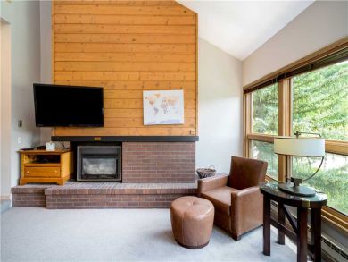 Steamboat Springs Home 927491