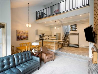 Steamboat Springs Home 927491