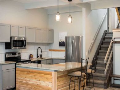 Steamboat Springs Home 927491