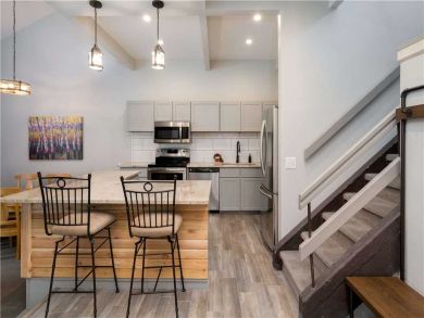 Steamboat Springs Home 927491