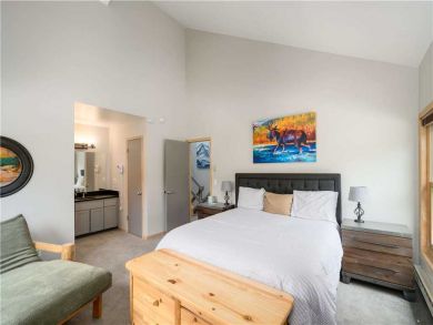 Steamboat Springs Home 927491