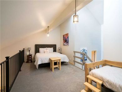 Steamboat Springs Home 927491