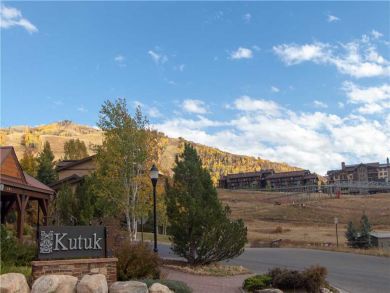 Steamboat Springs Home 927491