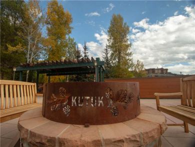 Steamboat Springs Home 927491