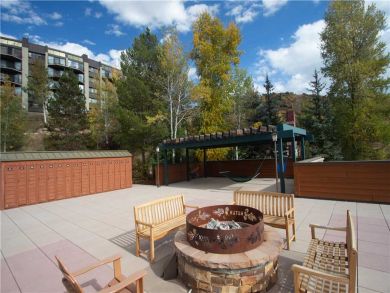 Steamboat Springs Home 927491