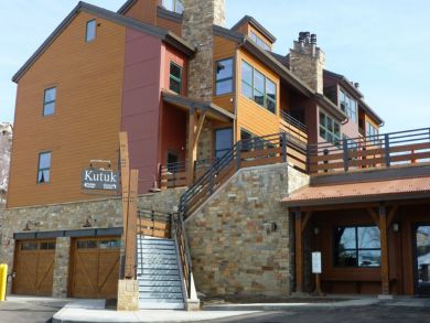 Steamboat Springs Home 927491