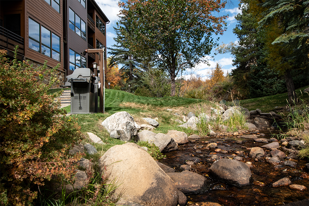 Steamboat Springs Home 927491