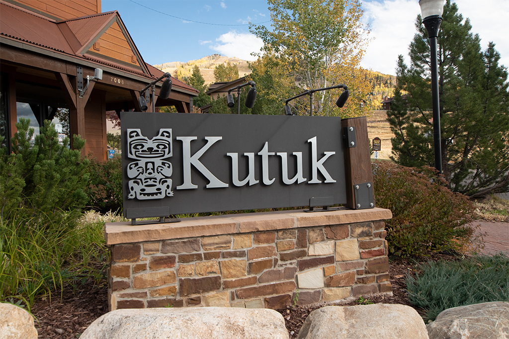 Steamboat Springs Home 927491
