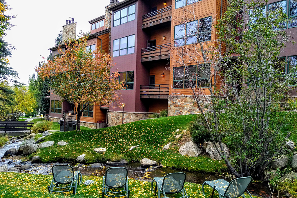 Steamboat Springs Home 927491
