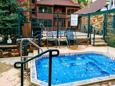 Steamboat Springs Home 927491