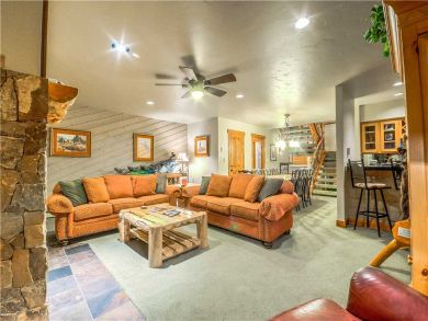 Steamboat Springs Home 927492