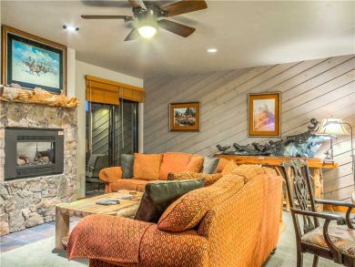 Steamboat Springs Home 927492