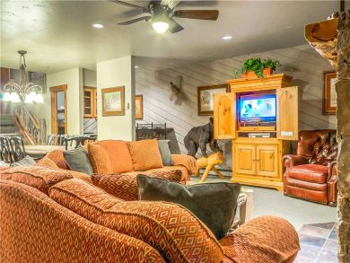 Steamboat Springs Home 927492