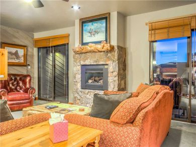 Steamboat Springs Home 927492