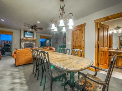 Steamboat Springs Home 927492