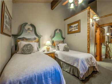 Steamboat Springs Home 927492