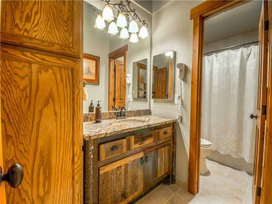 Steamboat Springs Home 927492