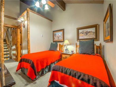 Steamboat Springs Home 927492