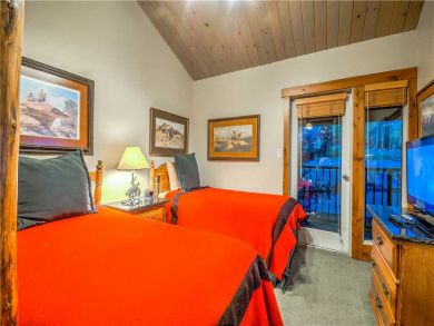 Steamboat Springs Home 927492