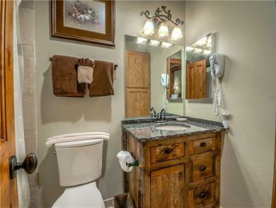 Steamboat Springs Home 927492