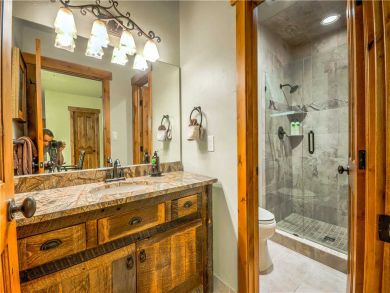 Steamboat Springs Home 927492