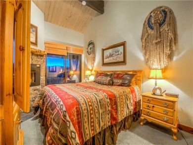 Steamboat Springs Home 927492