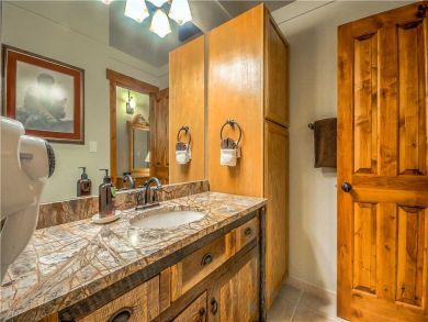 Steamboat Springs Home 927492