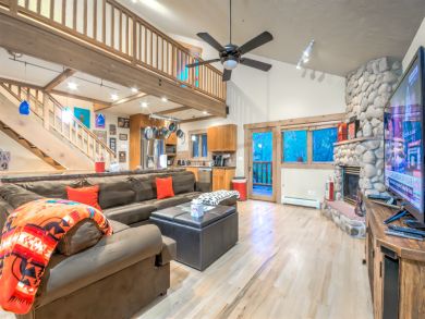 Steamboat Springs Home 927493