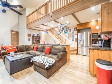 Steamboat Springs Home 927493