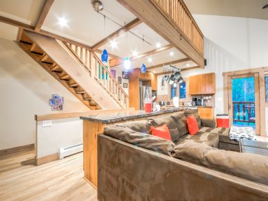 Steamboat Springs Home 927493