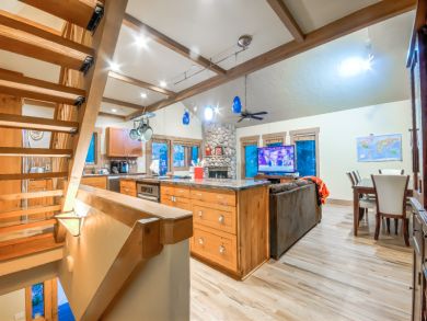 Steamboat Springs Home 927493