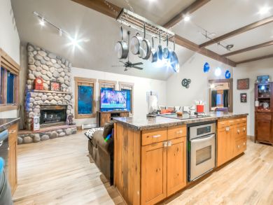 Steamboat Springs Home 927493