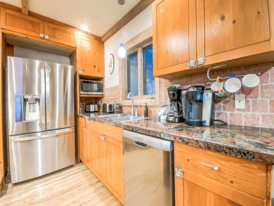 Steamboat Springs Home 927493