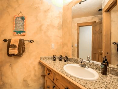 Steamboat Springs Home 927493