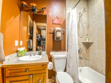 Steamboat Springs Home 927493