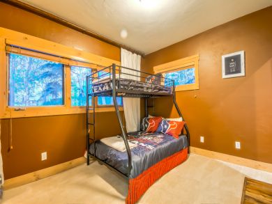 Steamboat Springs Home 927493
