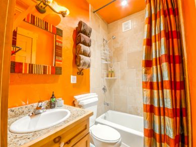 Steamboat Springs Home 927493