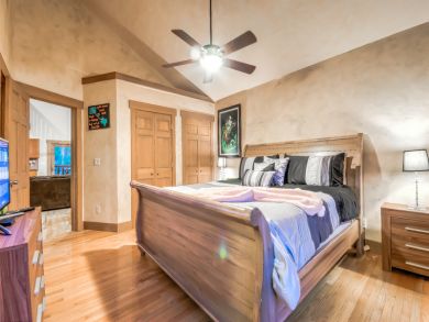 Steamboat Springs Home 927493