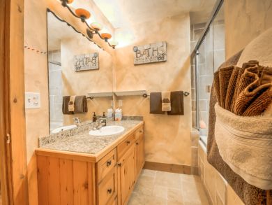Steamboat Springs Home 927493
