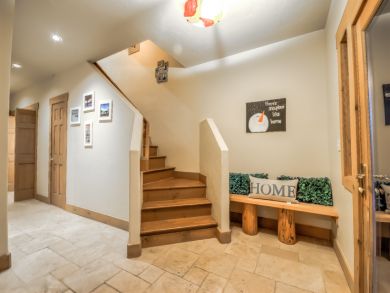 Steamboat Springs Home 927493