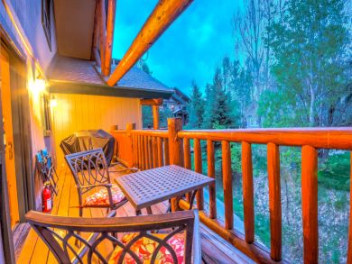 Steamboat Springs Home 927493
