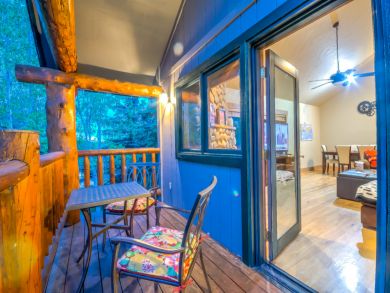 Steamboat Springs Home 927493