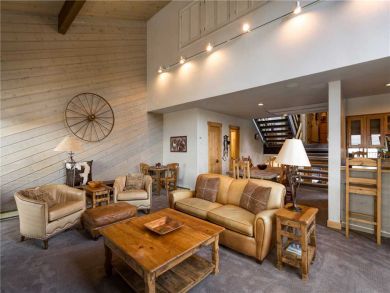 Steamboat Springs Home 927494