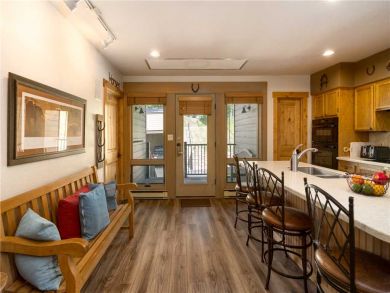 Steamboat Springs Home 927494