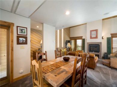 Steamboat Springs Home 927494